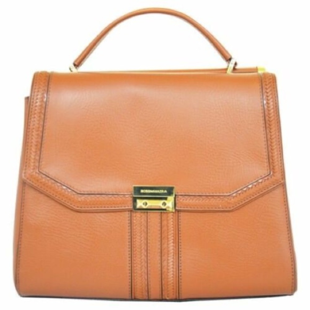 BcbgMaxAzria Allie Whip Stich Purse 👜 - Picture 2 of 15